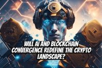 Will AI and Blockchain Convergence Redefine the Crypto Landscape?