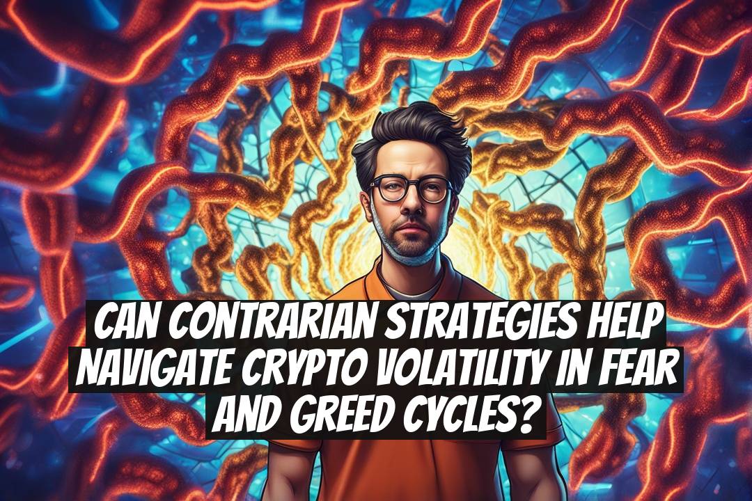 Can Contrarian Strategies Help Navigate Crypto Volatility in Fear and Greed Cycles?