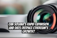 Can Solana’s Rapid Expansion and DATs Outpace Ethereum’s Growth?