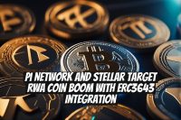 Pi Network and Stellar Target RWA Coin Boom with ERC3643 Integration