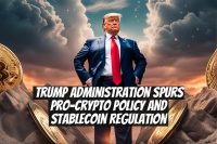 Trump Administration Spurs Pro-Crypto Policy and Stablecoin Regulation