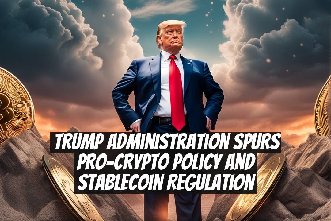 Trump Administration Spurs Pro-Crypto Policy and Stablecoin Regulation