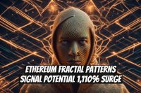 Ethereum Fractal Patterns Signal Potential 1,110% Surge