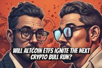 Will Altcoin ETFs Ignite the Next Crypto Bull Run?