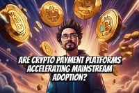 Are Crypto Payment Platforms Accelerating Mainstream Adoption?