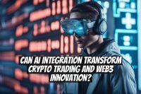 Can AI Integration Transform Crypto Trading and Web3 Innovation?