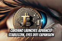 Cardano Launches Advanced Stablecoin, Eyes DeFi Expansion