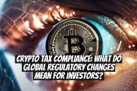 Crypto Tax Compliance: What Do Global Regulatory Changes Mean for Investors?