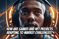 How Are GameFi and NFT Projects Adapting to Market Challenges?