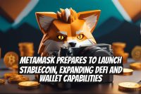 MetaMask Prepares to Launch Stablecoin, Expanding DeFi and Wallet Capabilities