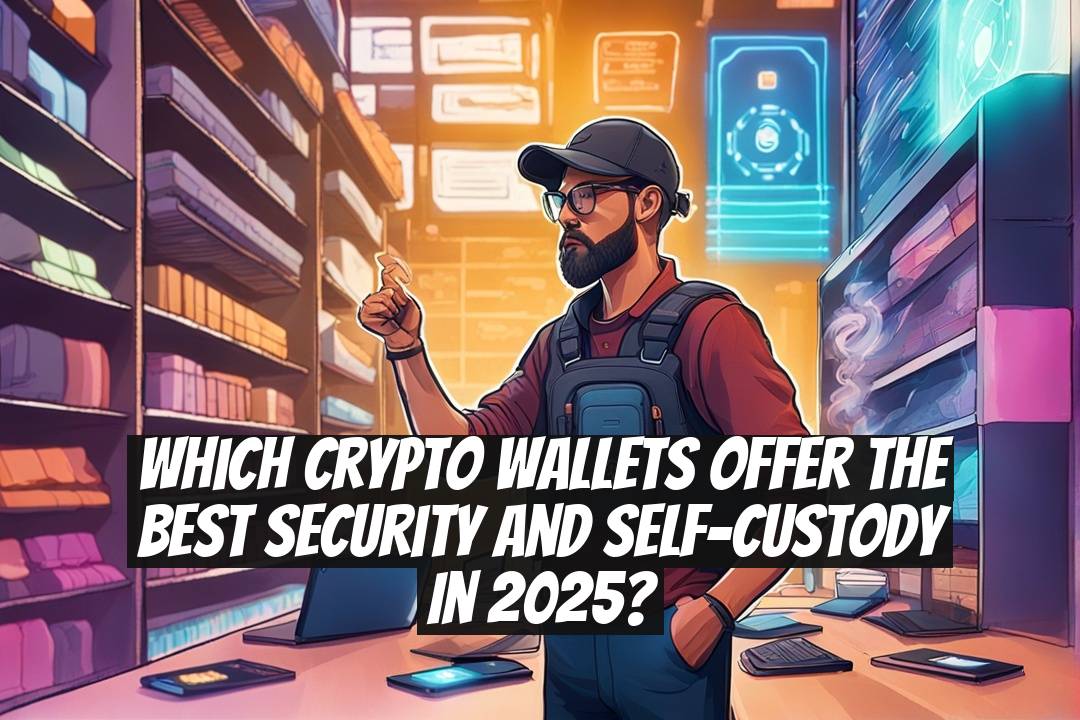 Which Crypto Wallets Offer the Best Security and Self-Custody in 2025?