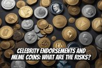 Celebrity Endorsements and Meme Coins: What Are the Risks?