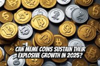 Can Meme Coins Sustain Their Explosive Growth in 2025?