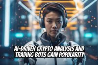 AI-Driven Crypto Analysis and Trading Bots Gain Popularity