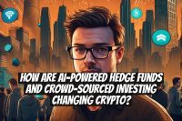 How Are AI-Powered Hedge Funds and Crowd-Sourced Investing Changing Crypto?