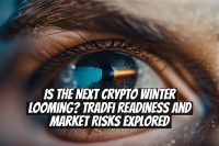 Is the Next Crypto Winter Looming? TradFi Readiness and Market Risks Explored
