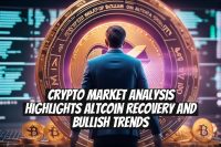 Crypto Market Analysis Highlights Altcoin Recovery and Bullish Trends