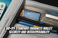 BIP-39 Standard Enhances Wallet Security and Interoperability