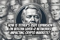 How Is Tether’s USDT Expansion on Bitcoin Layer-2 Networks Impacting Crypto Markets?