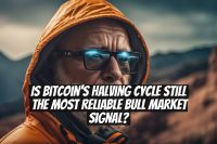 Is Bitcoin’s Halving Cycle Still the Most Reliable Bull Market Signal?