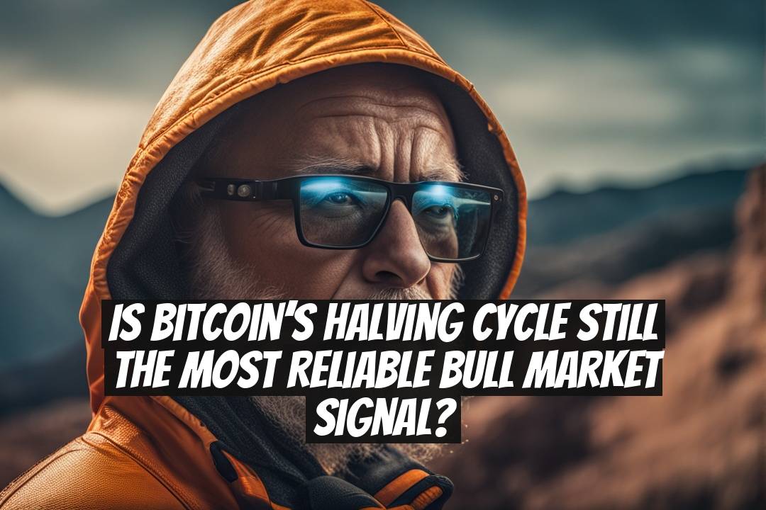 Is Bitcoin’s Halving Cycle Still the Most Reliable Bull Market Signal?