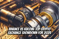 Binance vs KuCoin: Top Crypto Exchange Showdown for 2025