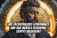 Are Decentralized Governance and DAO Models Reshaping Crypto Valuation?