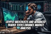 Crypto Watchlists and Advanced Trader Tools Enhance Market Analysis