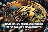 What Role Do Mining Innovations Play in Bitcoin’s Sustainability?