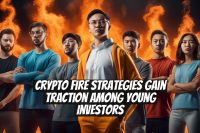 Crypto FIRE Strategies Gain Traction Among Young Investors
