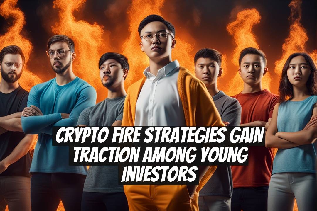 Crypto FIRE Strategies Gain Traction Among Young Investors