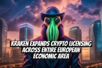 Kraken Expands Crypto Licensing Across Entire European Economic Area