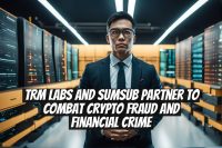TRM Labs and Sumsub Partner to Combat Crypto Fraud and Financial Crime