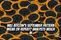 Will Bitcoin’s September Pattern Break or Repeat? Analysts Weigh In