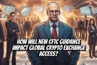 How Will New CFTC Guidance Impact Global Crypto Exchange Access?