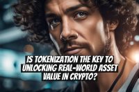 Is Tokenization the Key to Unlocking Real-World Asset Value in Crypto?