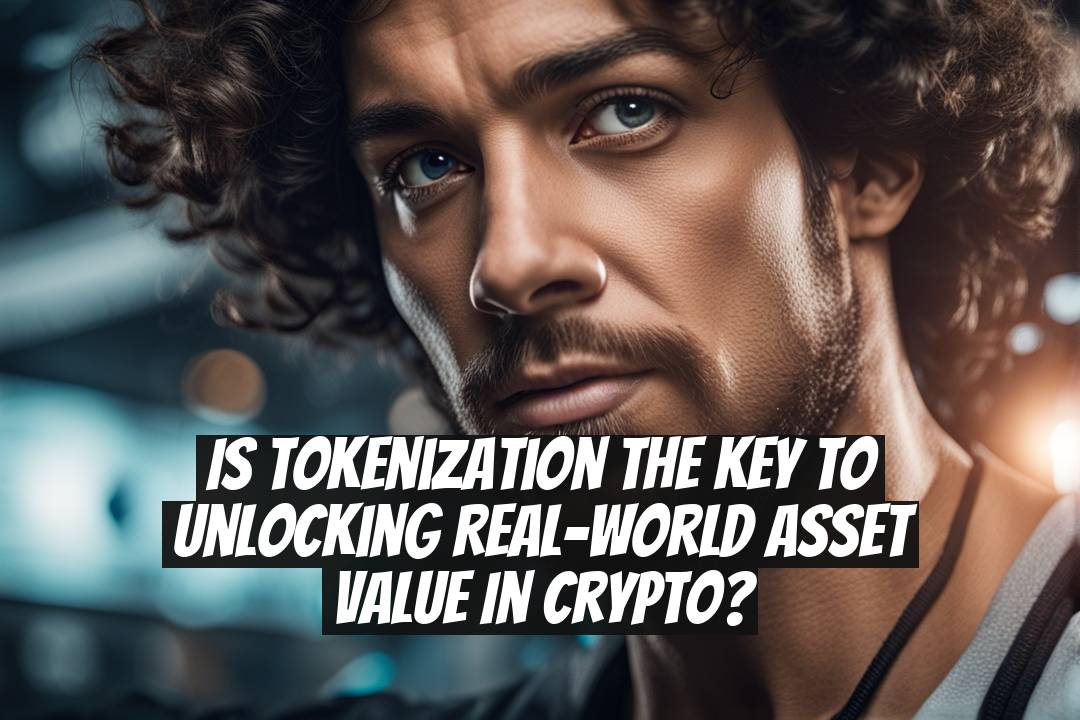 Is Tokenization the Key to Unlocking Real-World Asset Value in Crypto?