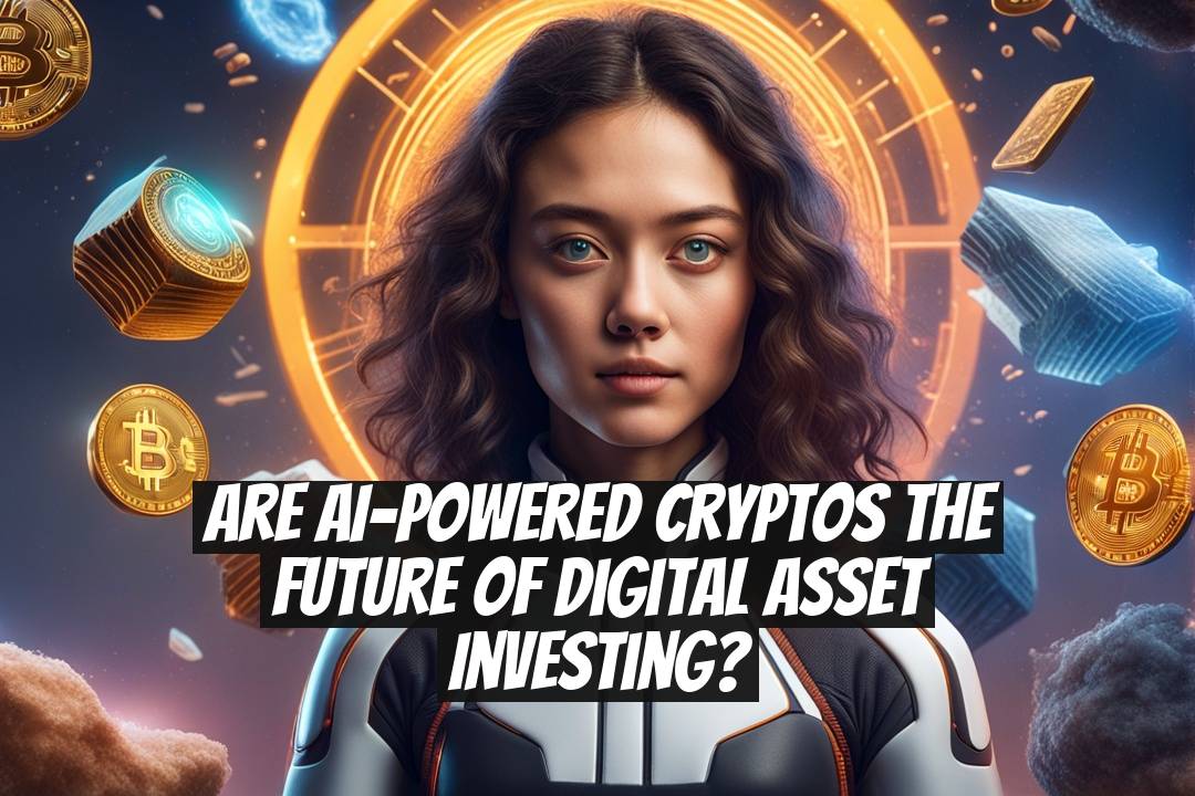 Are AI-Powered Cryptos the Future of Digital Asset Investing?