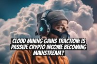 Cloud Mining Gains Traction: Is Passive Crypto Income Becoming Mainstream?