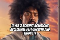 Layer 2 Scaling Solutions Accelerate DeFi Growth and Liquidity