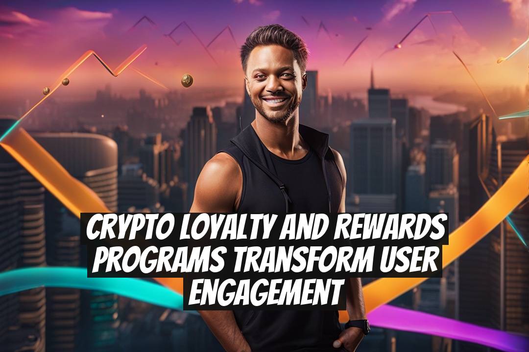 Crypto Loyalty and Rewards Programs Transform User Engagement