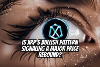 Is XRP’s Bullish Pattern Signaling a Major Price Rebound?