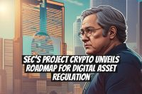 SEC’s Project Crypto Unveils Roadmap for Digital Asset Regulation