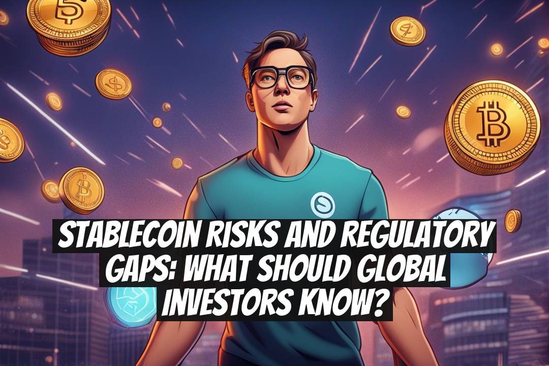 Stablecoin Risks and Regulatory Gaps: What Should Global Investors Know?