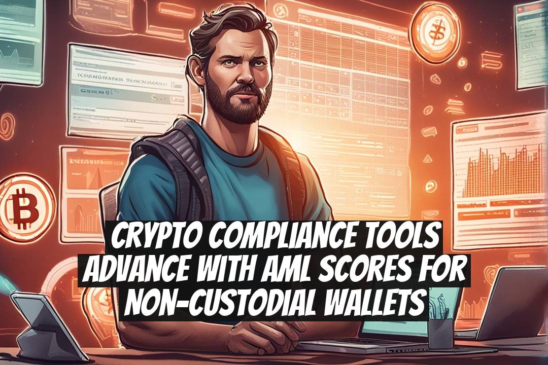 Crypto Compliance Tools Advance with AML Scores for Non-Custodial Wallets