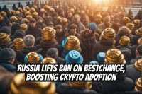 Russia Lifts Ban on BestChange, Boosting Crypto Adoption