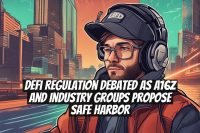 DeFi Regulation Debated as a16z and Industry Groups Propose Safe Harbor