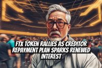 FTX Token Rallies as Creditor Repayment Plan Sparks Renewed Interest