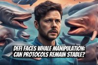 DeFi Faces Whale Manipulation: Can Protocols Remain Stable?