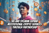 Sui and Sygnum Expand Institutional Crypto Services Through Partnership